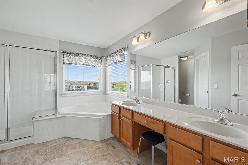 Bellemeade #1 - Residential