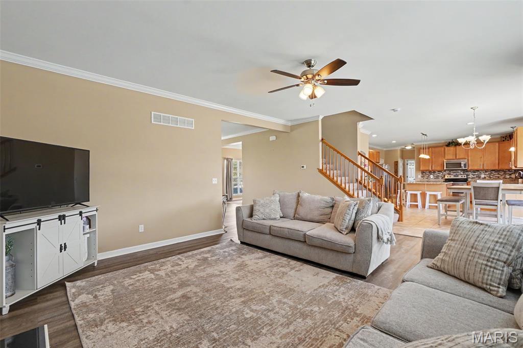 Bellemeade #1 - Residential