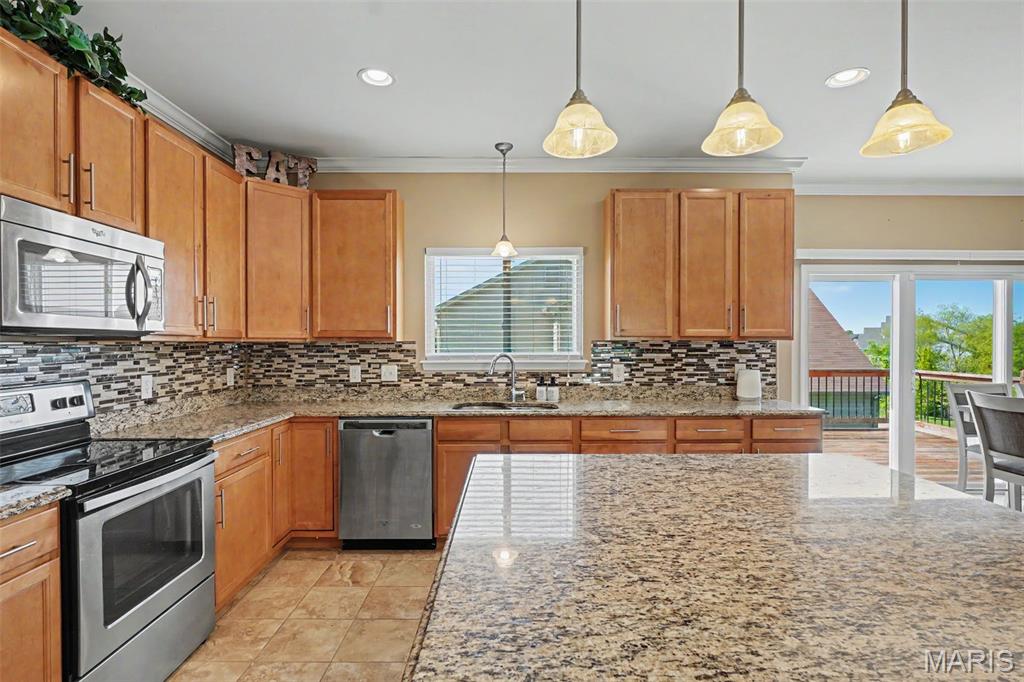 Bellemeade #1 - Residential