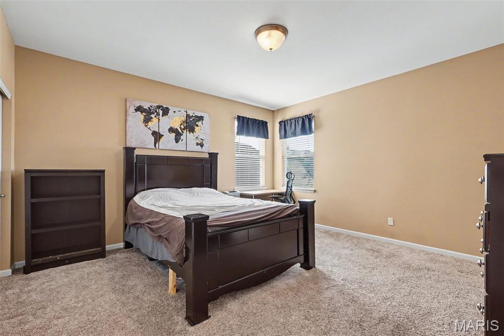 Bellemeade #1 - Residential