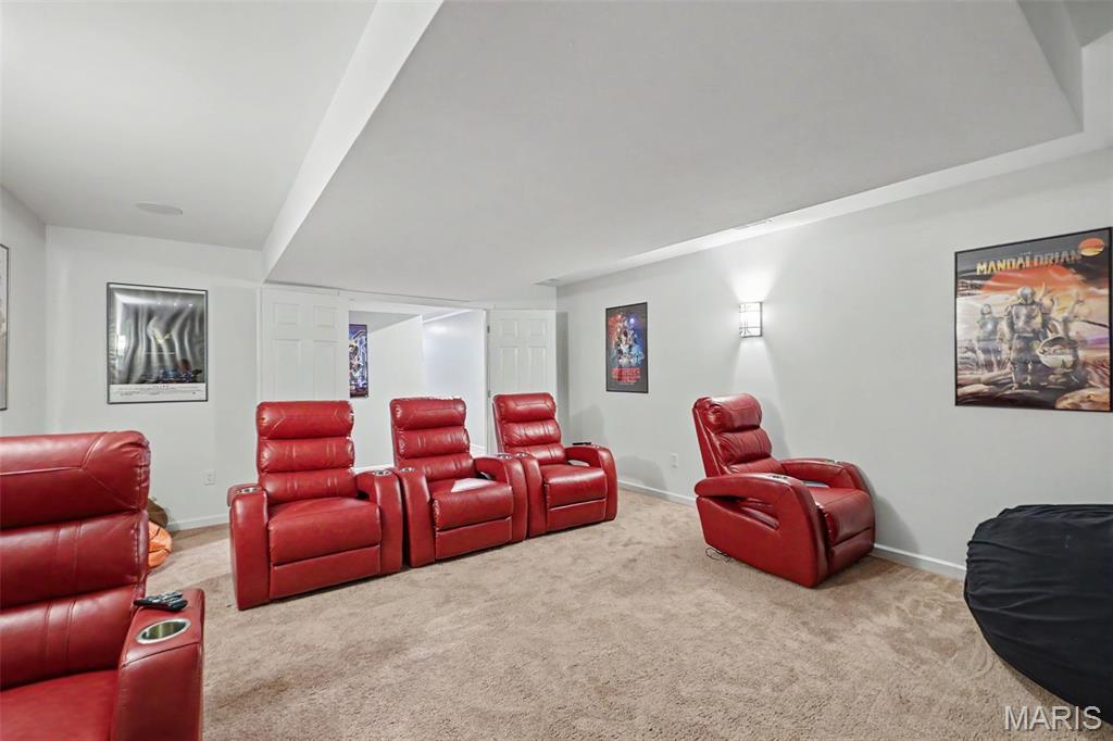 Bellemeade #1 - Residential