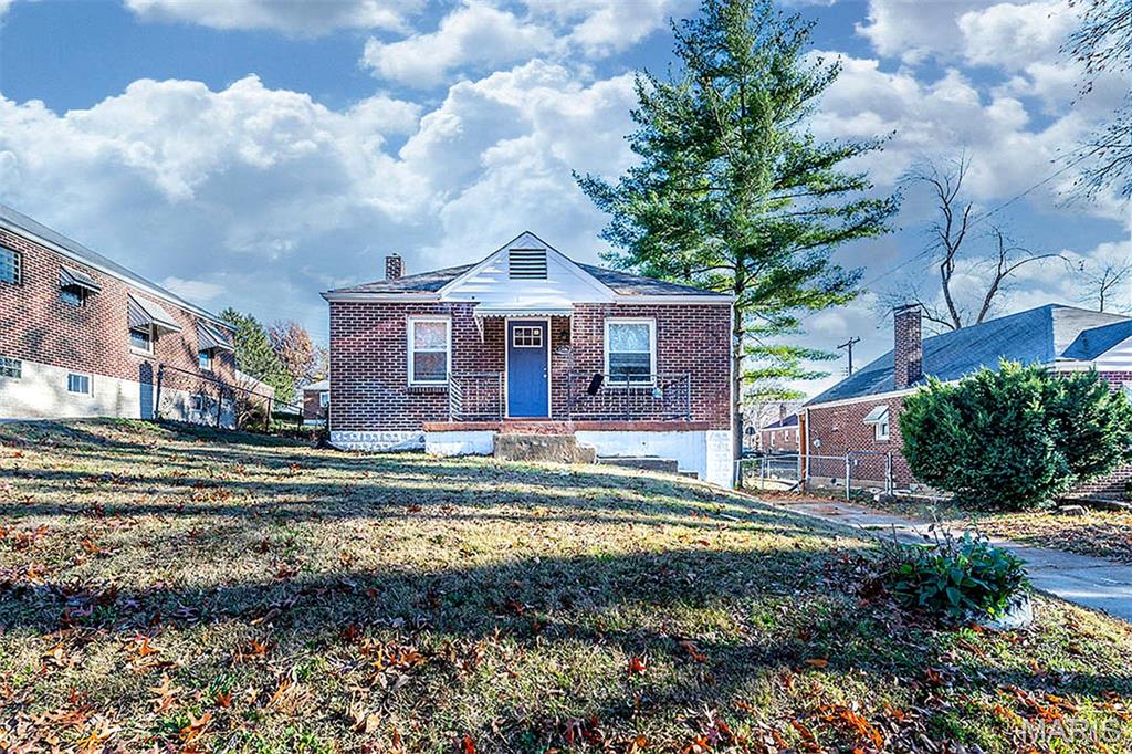 5306 Fletcher Street