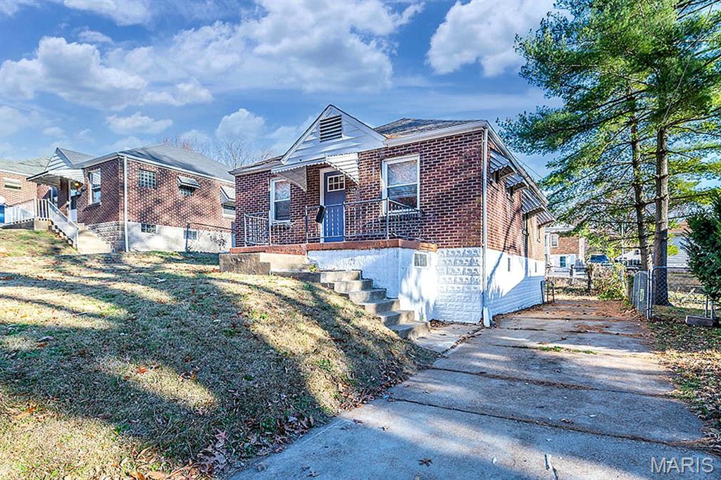 5306 Fletcher Street