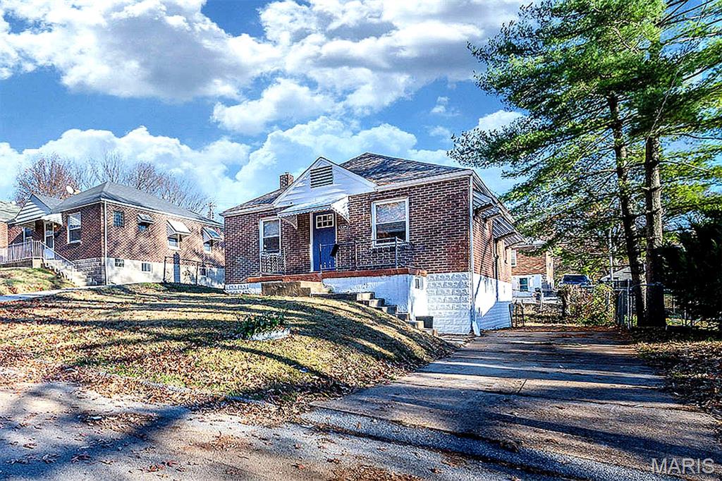 5306 Fletcher Street