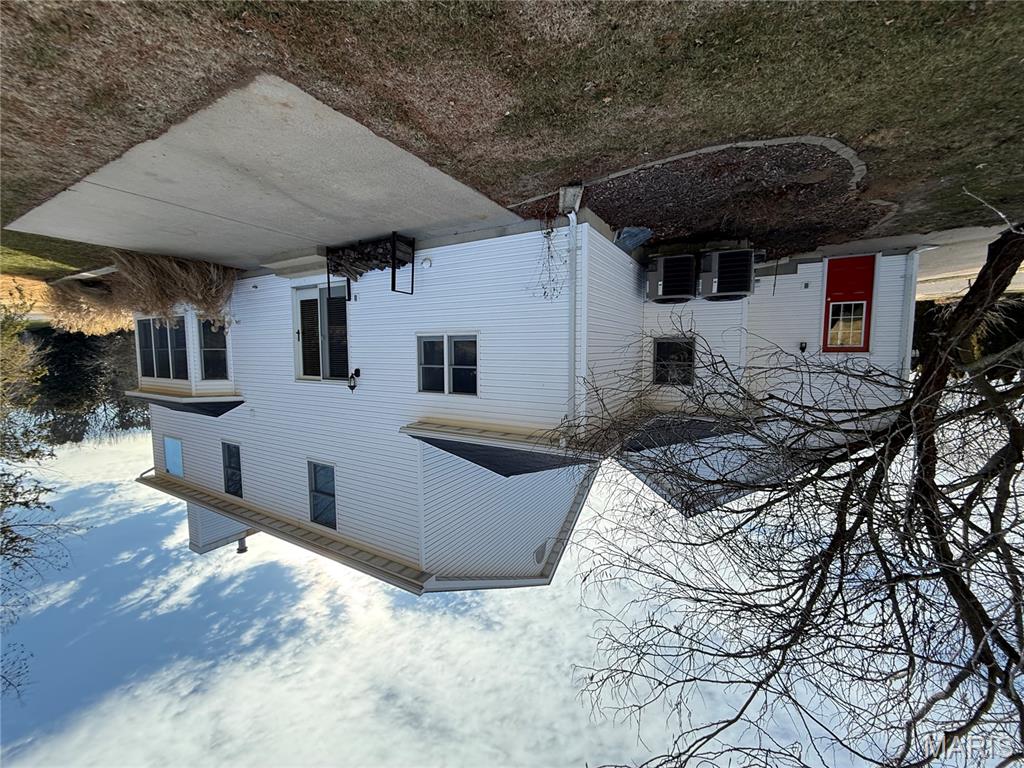 136 Monticello Drive