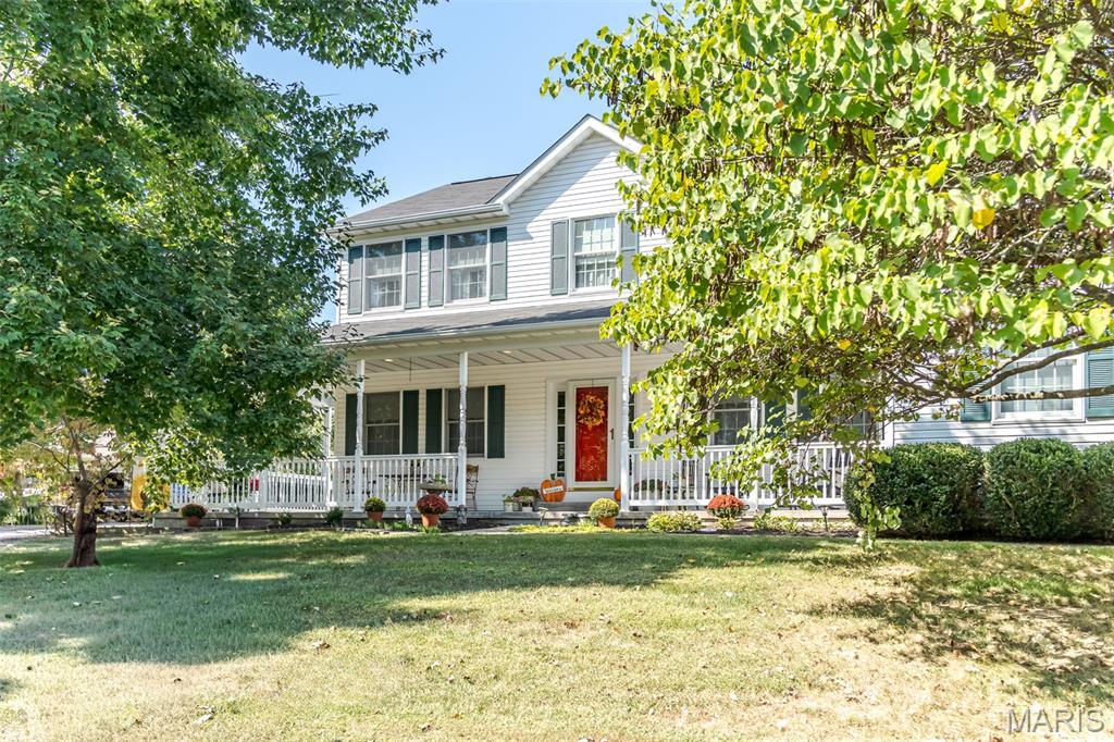 136 Monticello Drive