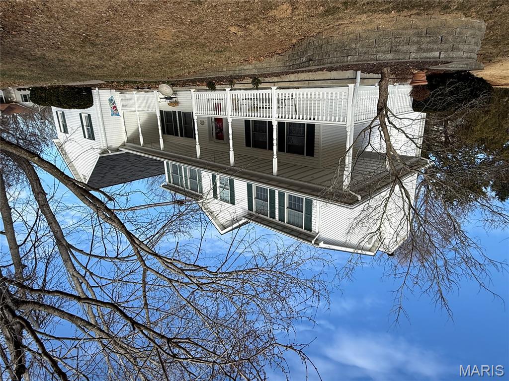 136 Monticello Drive