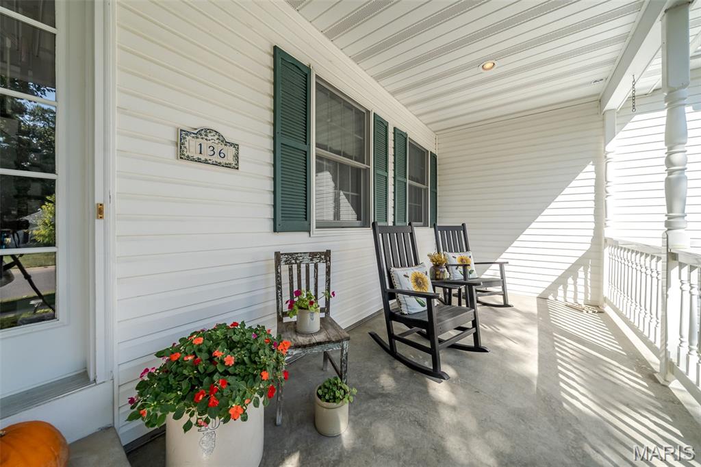 136 Monticello Drive