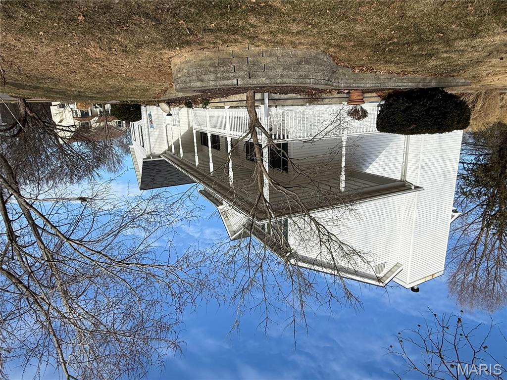 136 Monticello Drive