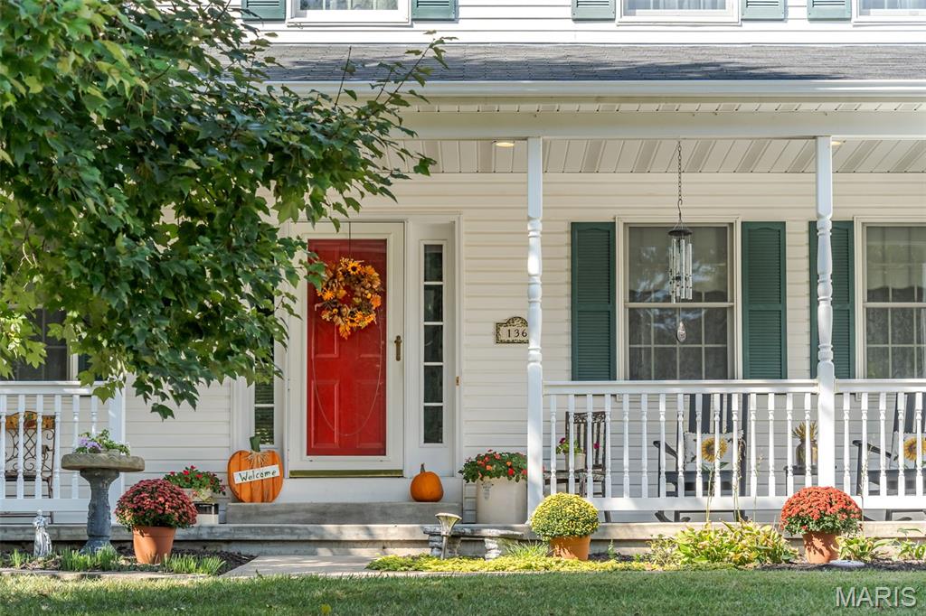 136 Monticello Drive