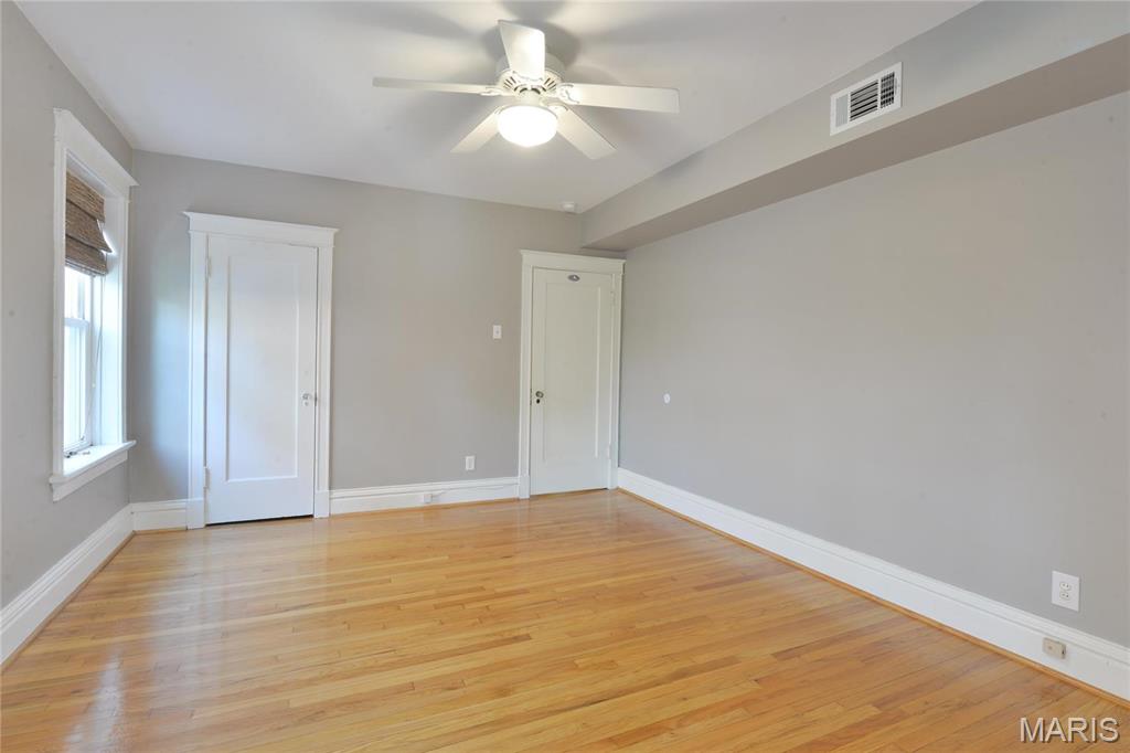 6318 South Rosebury Condo - Residential Lease