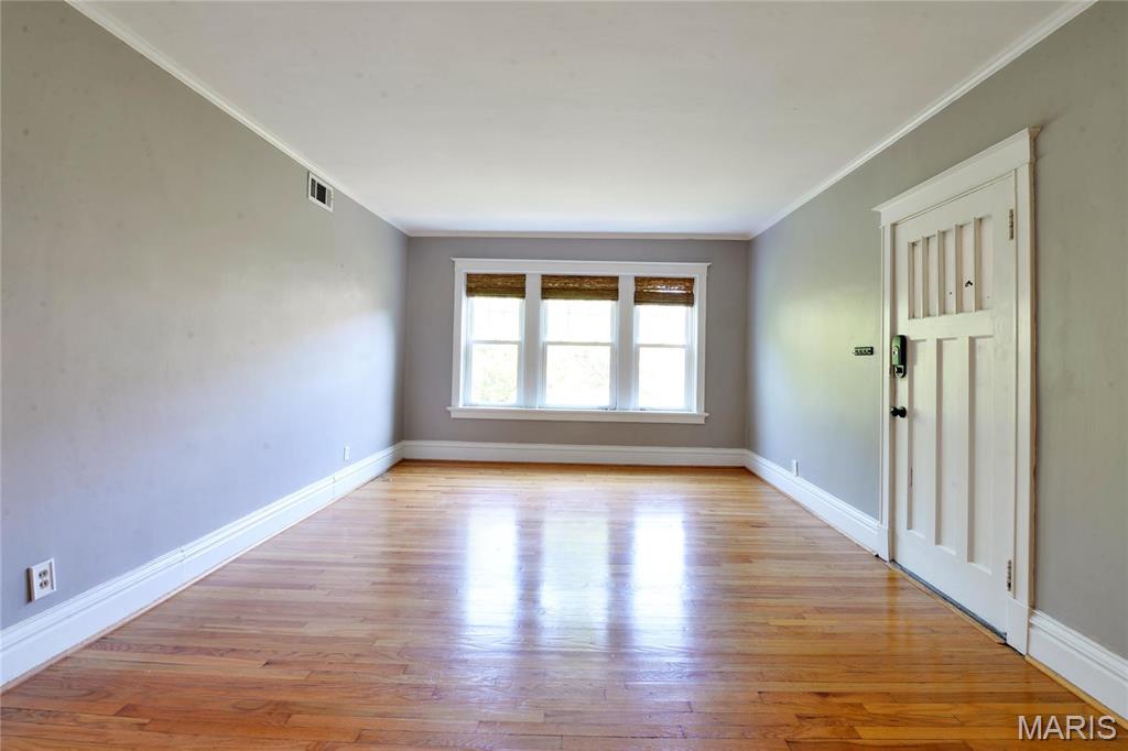 6318 South Rosebury Condo - Residential Lease