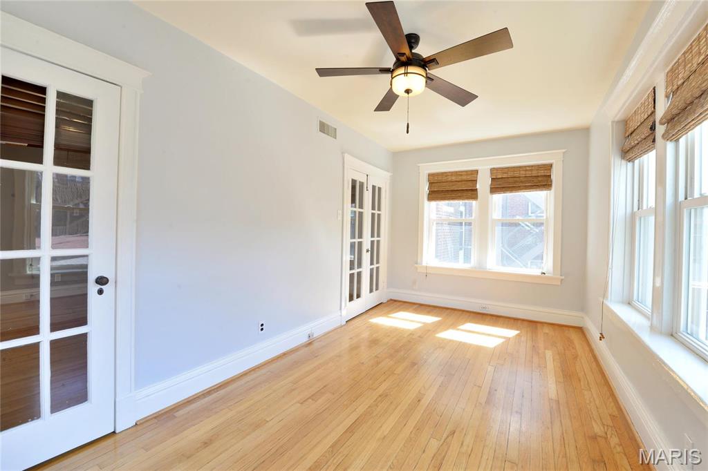 6318 South Rosebury Condo - Residential Lease