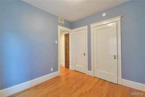 Tiny photo for 6318 S Rosebury Avenue #B, St Louis, MO 63105 (MLS # 26031182)