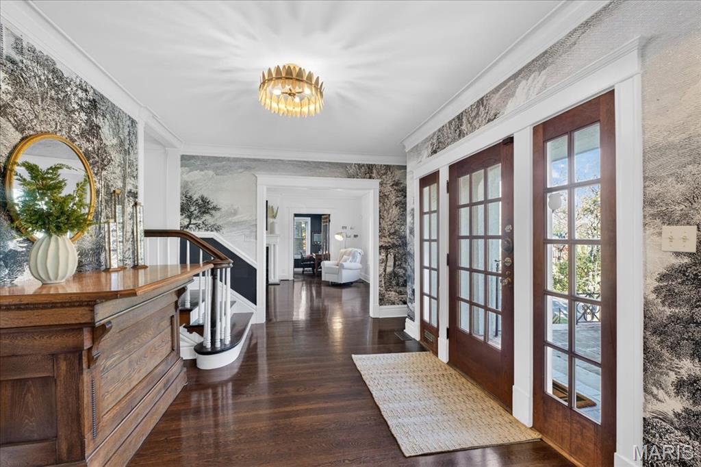 Sherwood Forest Blks A Thru C & Sherwood - Residential