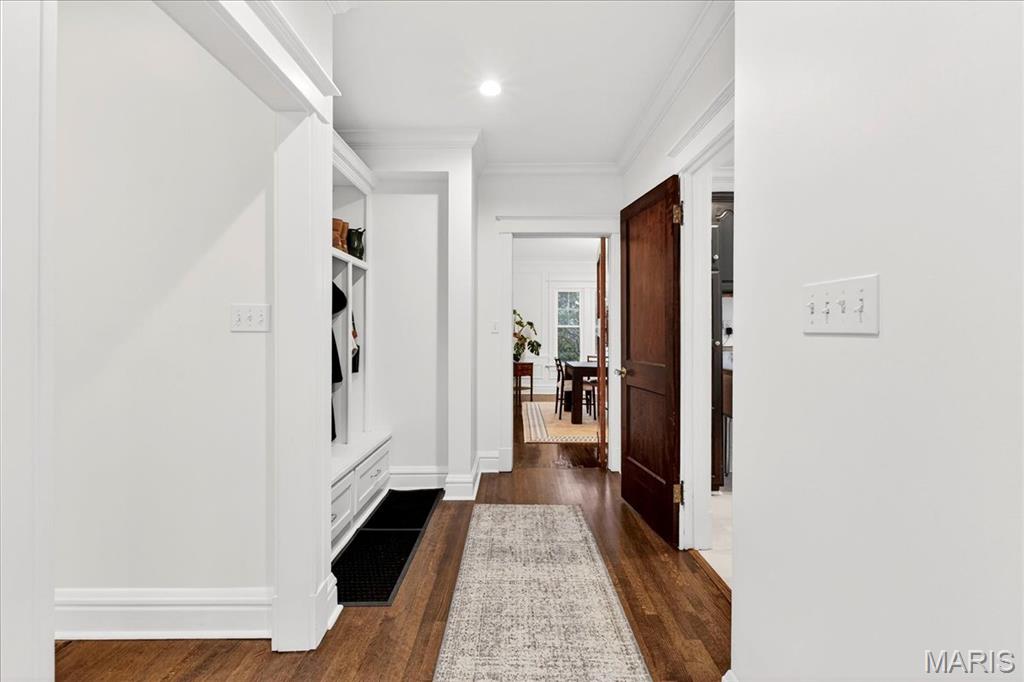 Sherwood Forest Blks A Thru C & Sherwood - Residential