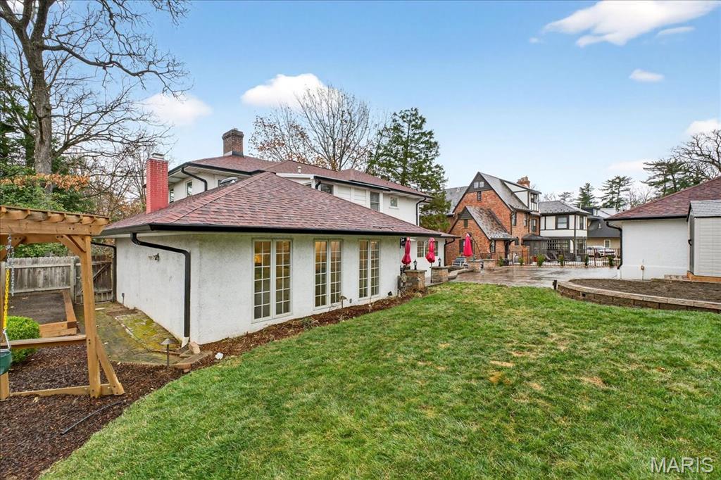 Sherwood Forest Blks A Thru C & Sherwood - Residential