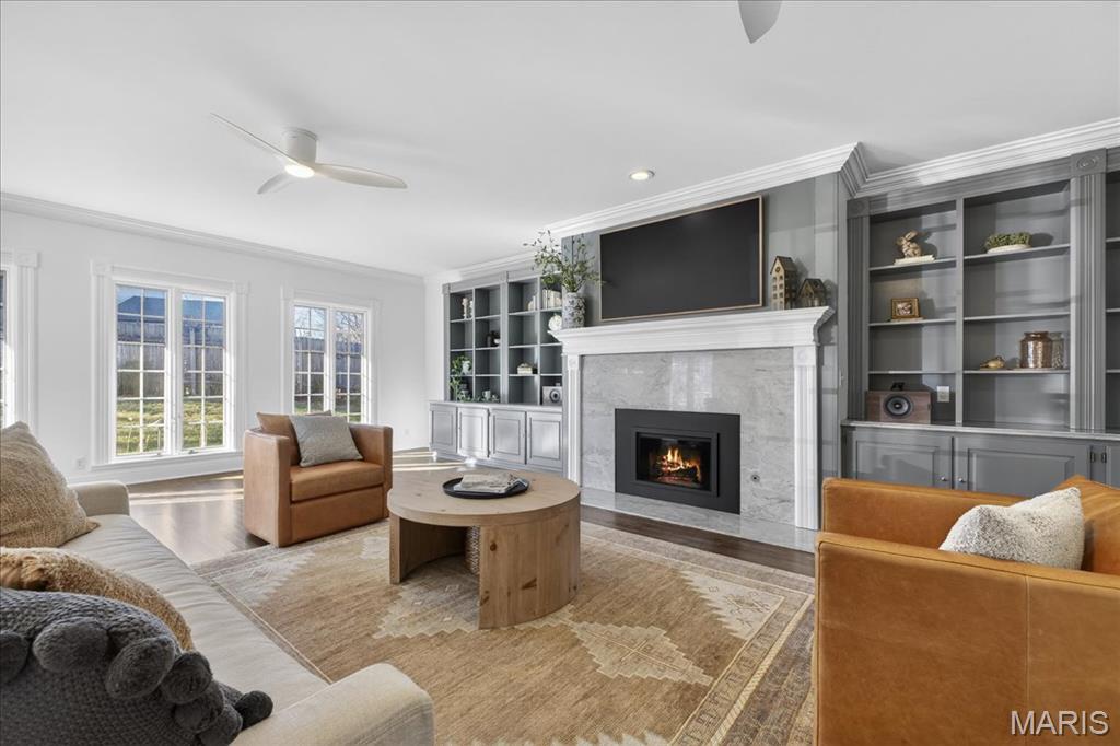 Sherwood Forest Blks A Thru C & Sherwood - Residential