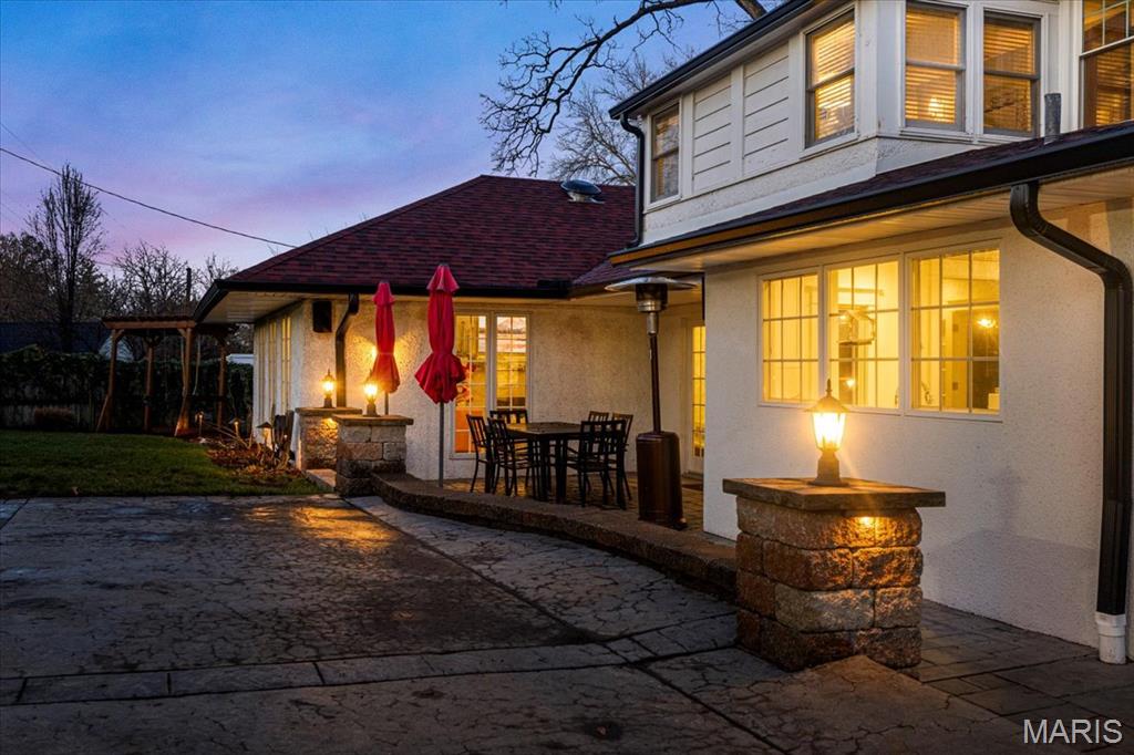 Sherwood Forest Blks A Thru C & Sherwood - Residential