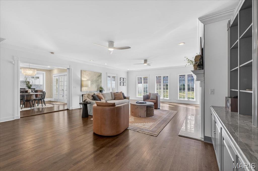 Sherwood Forest Blks A Thru C & Sherwood - Residential