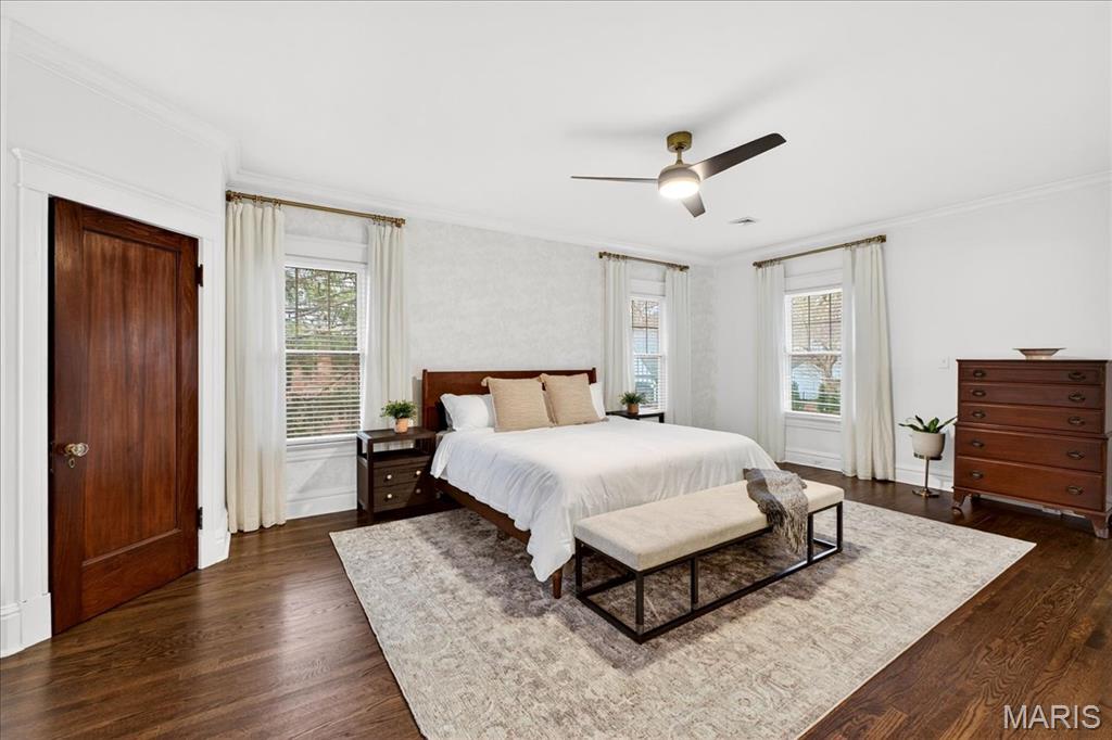 Sherwood Forest Blks A Thru C & Sherwood - Residential