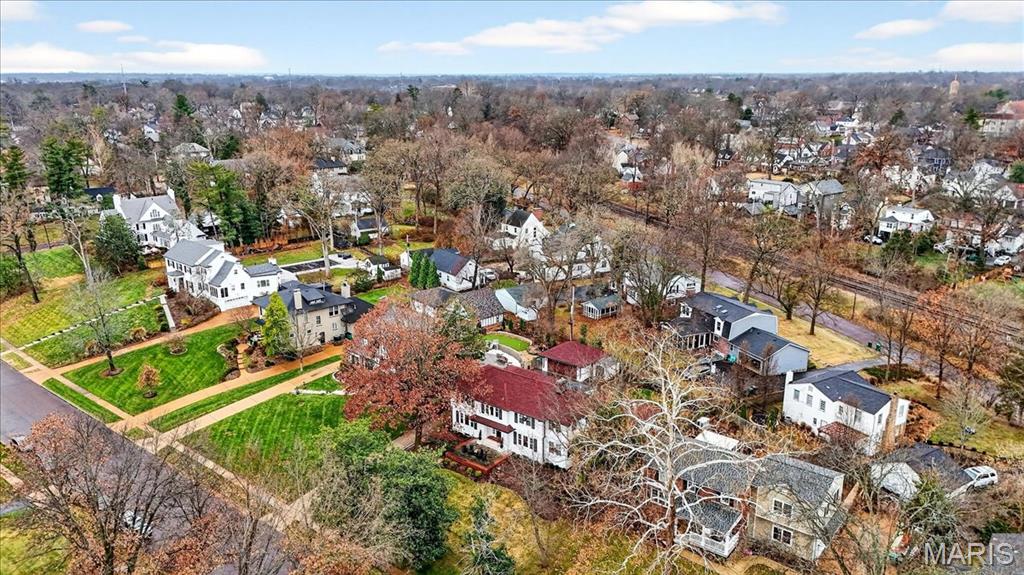 Sherwood Forest Blks A Thru C & Sherwood - Residential