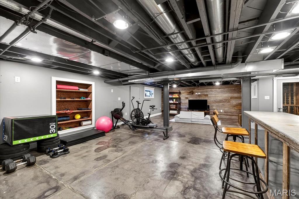 Sherwood Forest Blks A Thru C & Sherwood - Residential