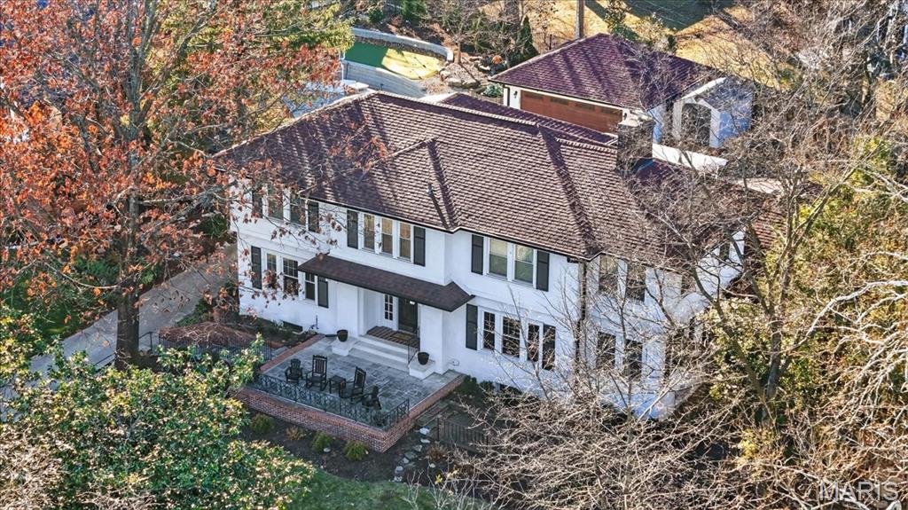 Sherwood Forest Blks A Thru C & Sherwood - Residential