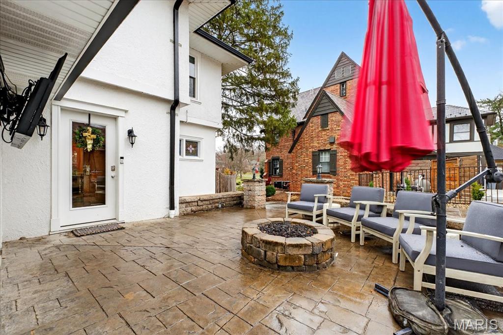 Sherwood Forest Blks A Thru C & Sherwood - Residential