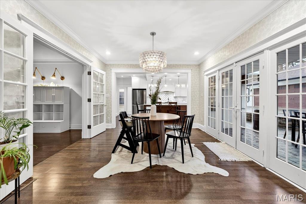 Sherwood Forest Blks A Thru C & Sherwood - Residential