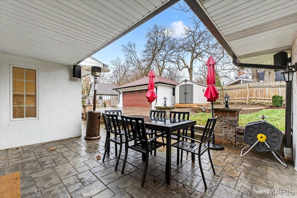 Sherwood Forest Blks A Thru C & Sherwood - Residential