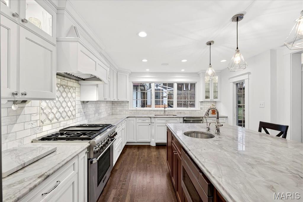 Sherwood Forest Blks A Thru C & Sherwood - Residential