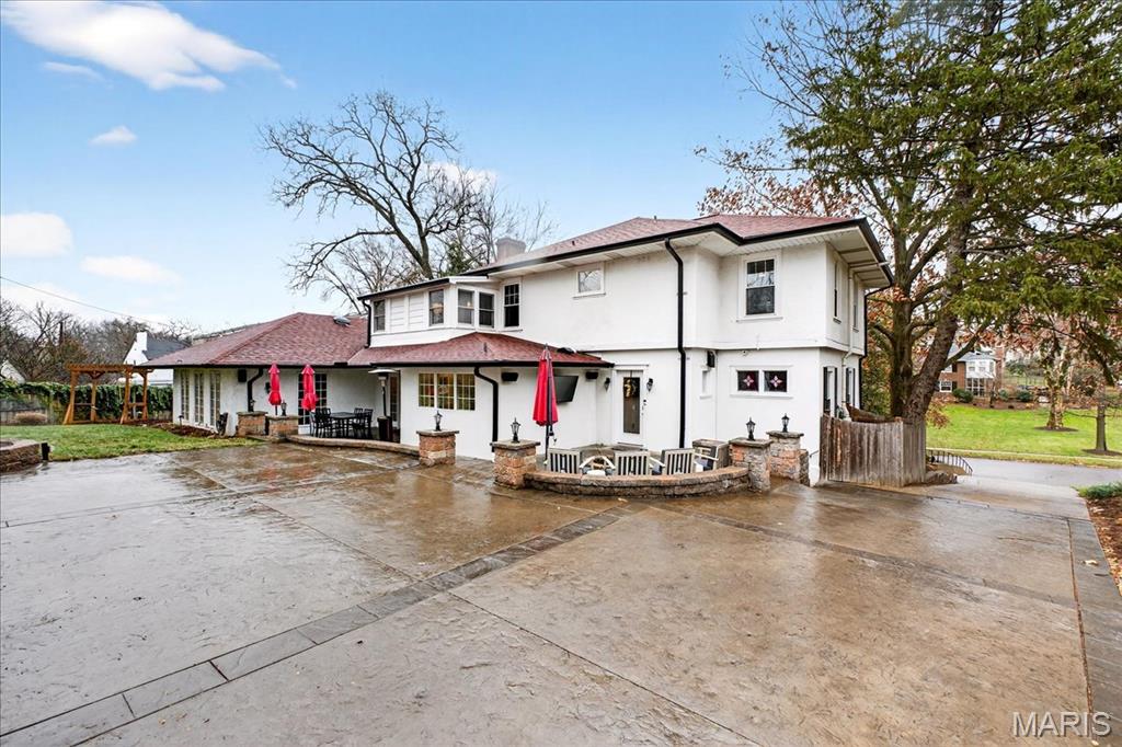 Sherwood Forest Blks A Thru C & Sherwood - Residential