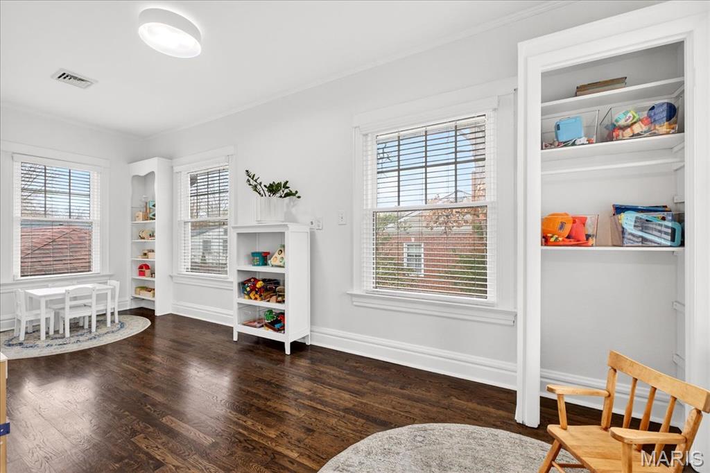 Sherwood Forest Blks A Thru C & Sherwood - Residential