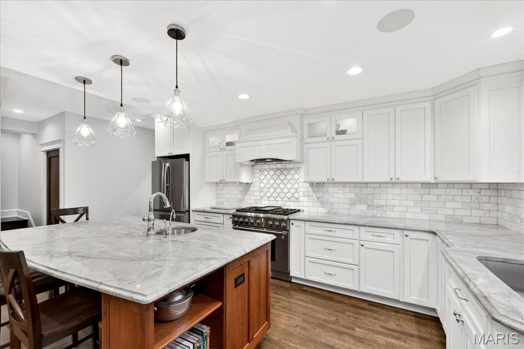 Sherwood Forest Blks A Thru C & Sherwood - Residential