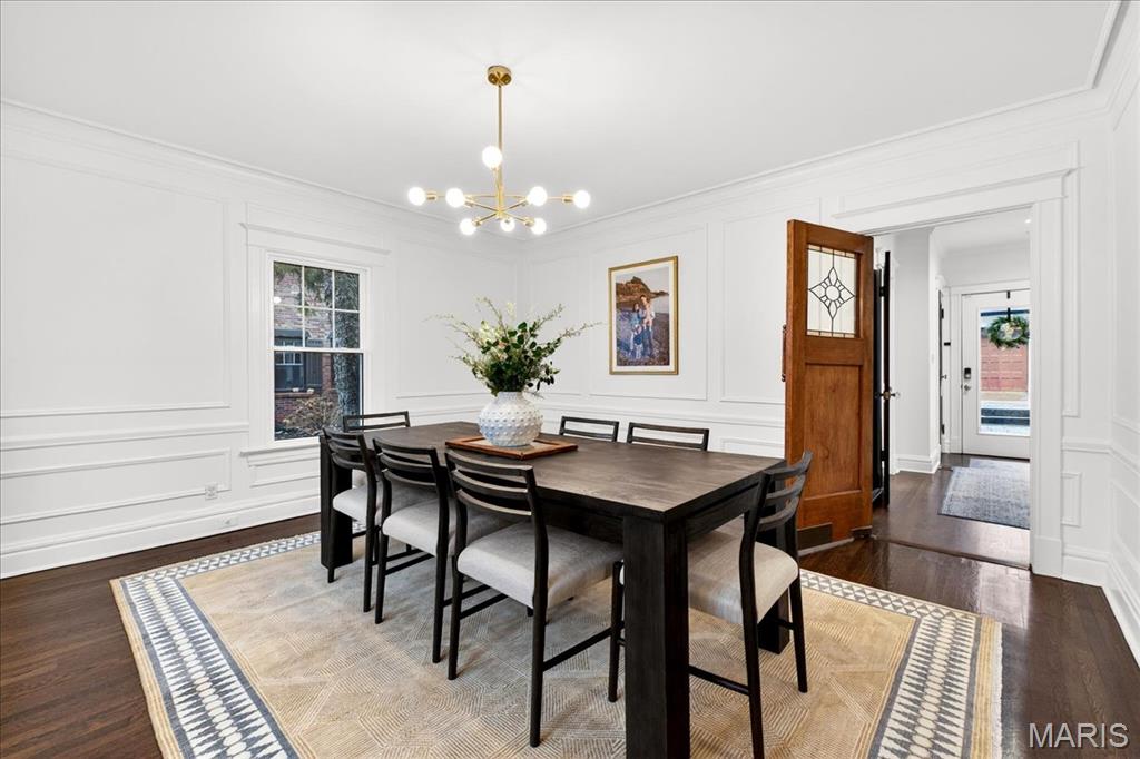 Sherwood Forest Blks A Thru C & Sherwood - Residential