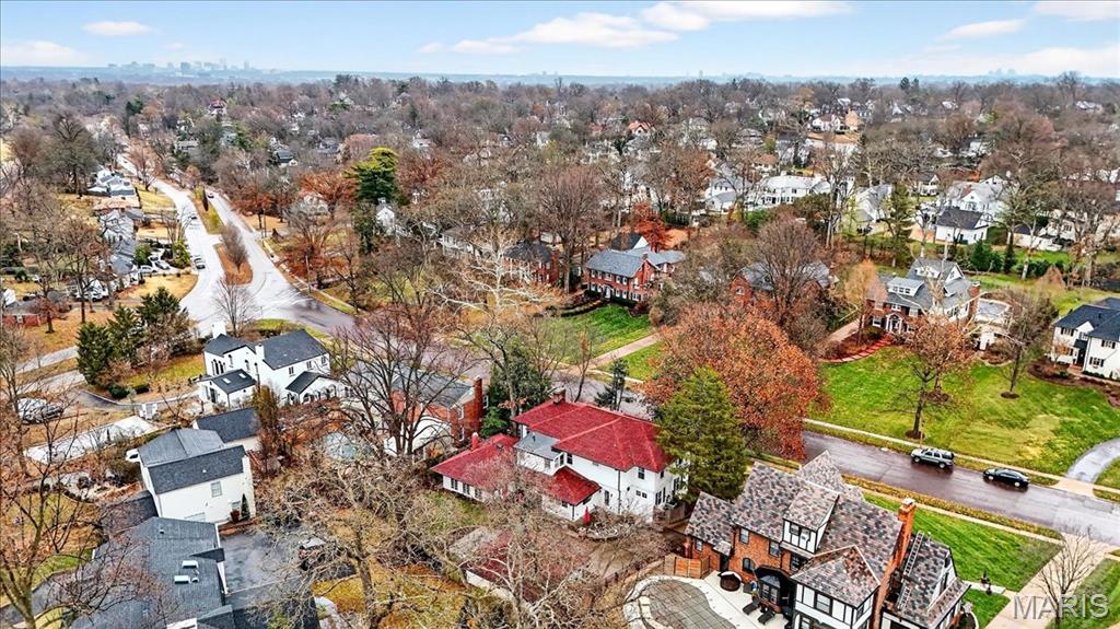 Sherwood Forest Blks A Thru C & Sherwood - Residential