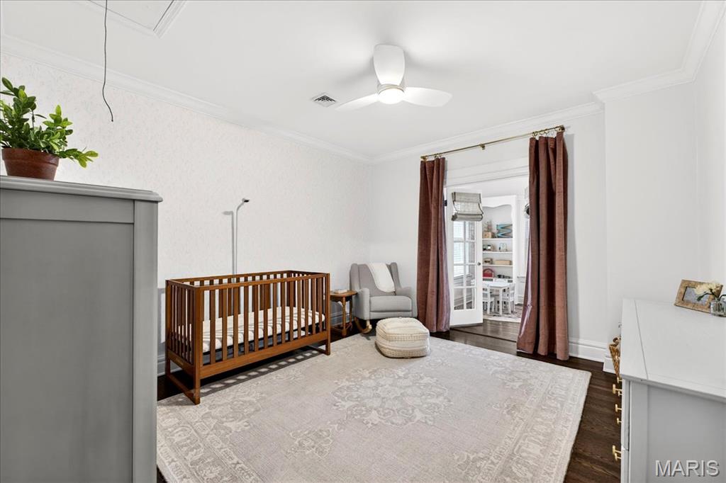 Sherwood Forest Blks A Thru C & Sherwood - Residential