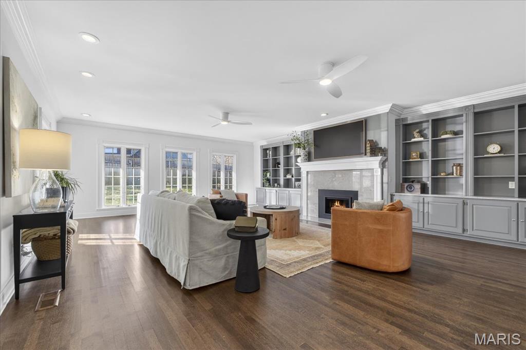 Sherwood Forest Blks A Thru C & Sherwood - Residential