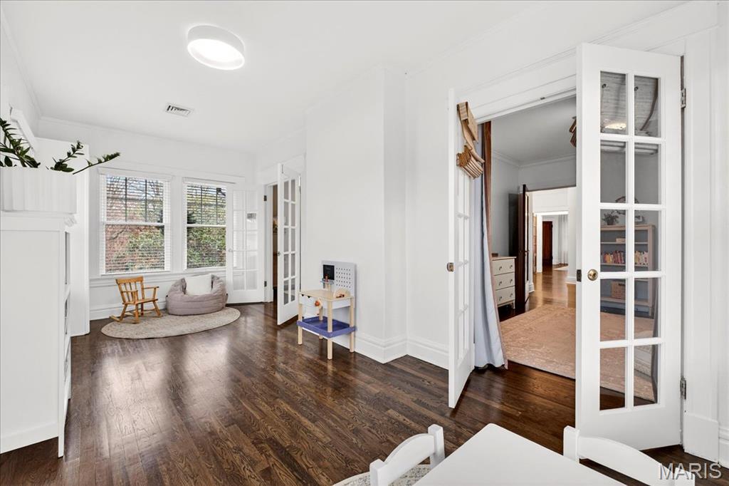 Sherwood Forest Blks A Thru C & Sherwood - Residential