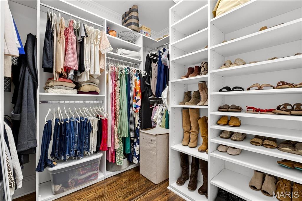 Sherwood Forest Blks A Thru C & Sherwood - Residential