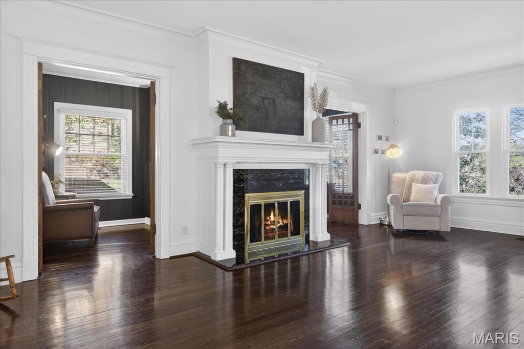 Sherwood Forest Blks A Thru C & Sherwood - Residential