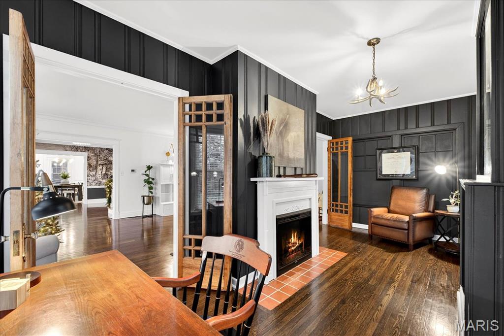 Sherwood Forest Blks A Thru C & Sherwood - Residential