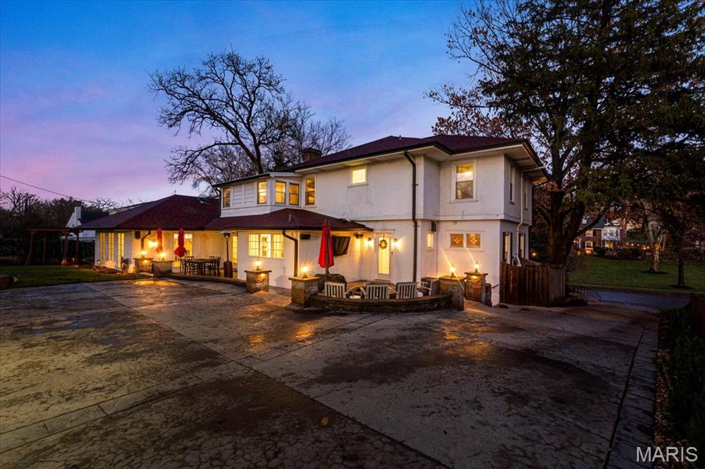 Sherwood Forest Blks A Thru C & Sherwood - Residential