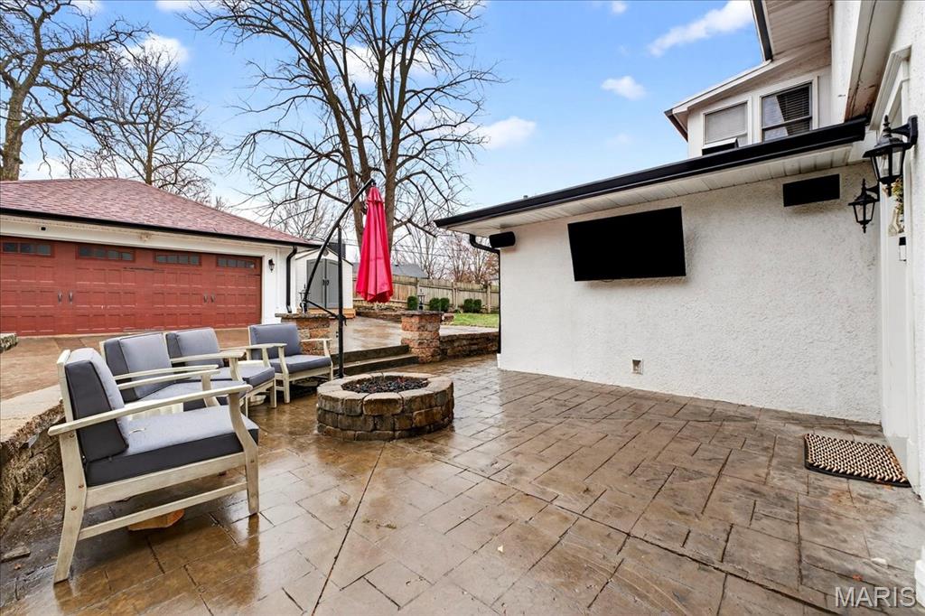 Sherwood Forest Blks A Thru C & Sherwood - Residential