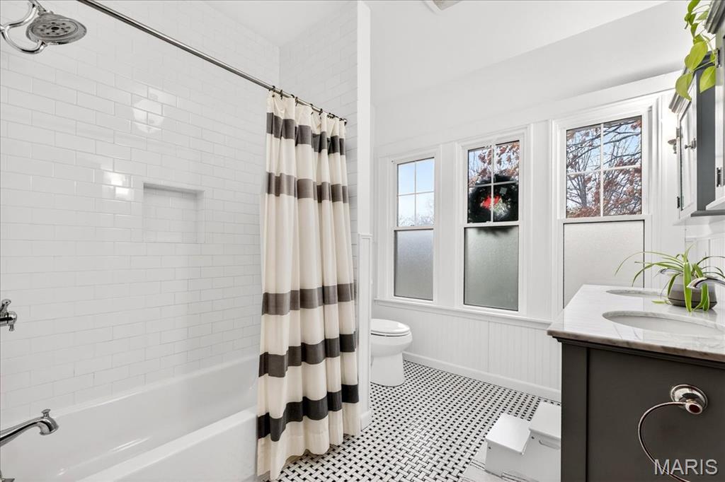 Sherwood Forest Blks A Thru C & Sherwood - Residential