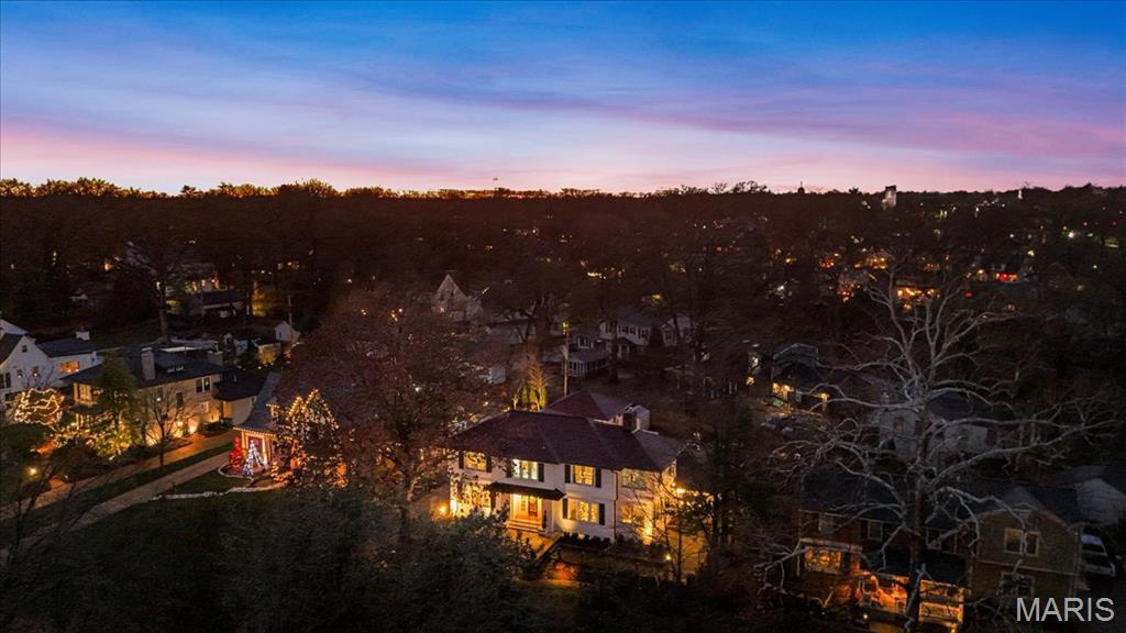 Sherwood Forest Blks A Thru C & Sherwood - Residential