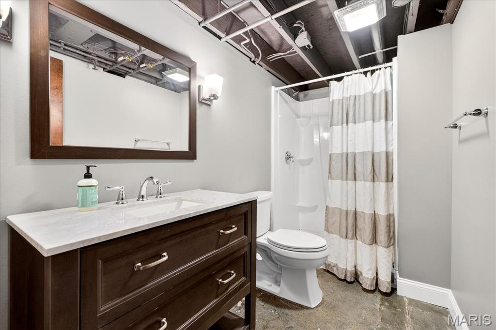 Sherwood Forest Blks A Thru C & Sherwood - Residential