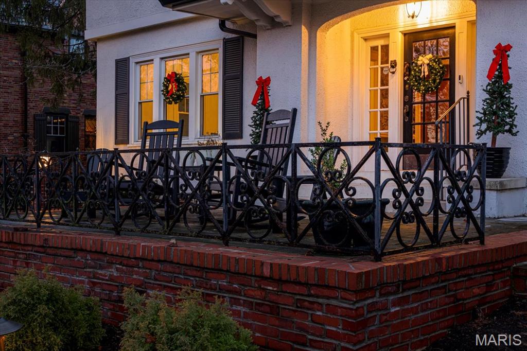 Sherwood Forest Blks A Thru C & Sherwood - Residential