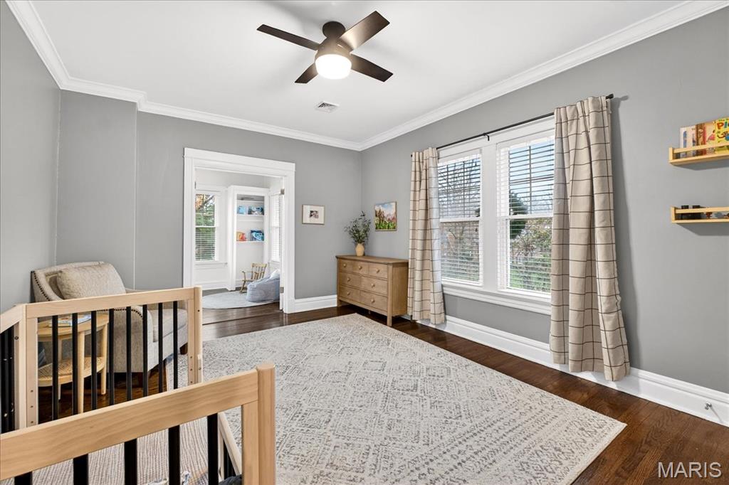 Sherwood Forest Blks A Thru C & Sherwood - Residential